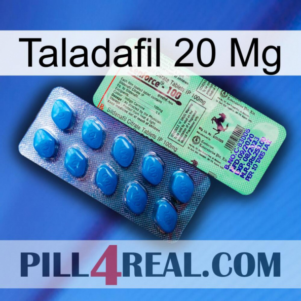 Taladafil 20Mg new02